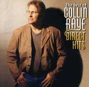 Best of Collin Raye Direct Hits , Collin Raye