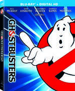 Ghostbusters , Bill Murray