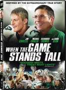 When the Game Stands Tall , James Caviezel