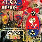 Hollywood Gong Show , Us Bombs