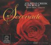 Serenade , Timothy Seelig
