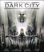 Dark City (Director's Cut) , Rufus Sewell