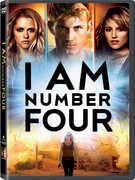 I Am Number Four , Alex Pettyfer