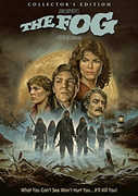 The Fog , Adrienne Barbeau