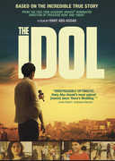 The Idol , Tawfeek Barhom