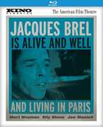Jacques Brel Is Alive and Well and Living in Paris , Elly Stone