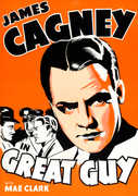 Great Guy , James Cagney