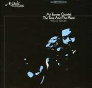 The Time And The Place , Art Farmer