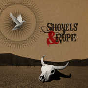 Shovels & Rope , Shovels & Rope