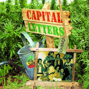 Vinyard , Capital Letters