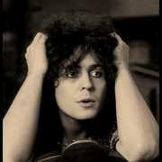 Babe Shadow , Marc Bolan