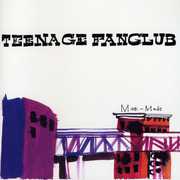 Man-Made , Teenage Fanclub