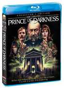 Prince of Darkness (Collector's Edition) , Donald Pleasence