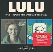 Lulu & Heaven & Earth & The Skies [Import] , Lulu