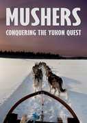 Mushers 