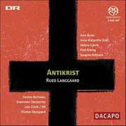 Antikrist , Thomas Dausgaard