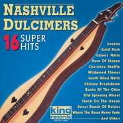 16 Super Hits , Nashville Dulcimers