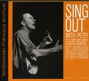 Sing Out with Pete! , Pete Seeger