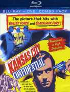 Kansas City Confidential , John Payne