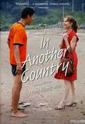 In Another Country , Youn Yuhjang