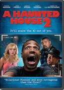 A Haunted House 2 , Jaime Pressly