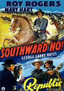 Southward, Ho! , Mary Hart