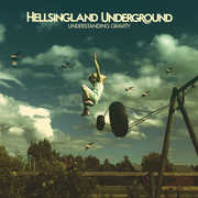 Understanding Gravity , Hellsingland Underground