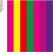 Introspective: Further Listening 1988-1989 , Pet Shop Boys