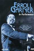 In Performance , Erroll Garner