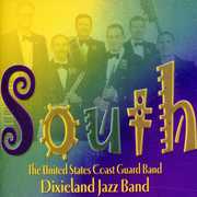 South , United States Coast Guard Dixieland Jazz Band