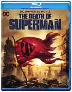 The Death of Superman (DCU) , Jerry O'Connell