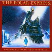 The Polar Express / O.S.T. , Various Artists