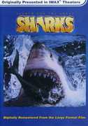 Search for the Great Sharks / Imax & Ac-3