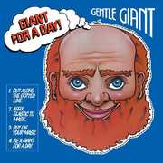 Giant for a Day , Gentle Giant