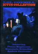 Lol Coxhill Ictus Collection , Andrea Centazzo Ensemble