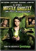 R.L. Stine's Mostly Ghostly: One Night in Doom House 