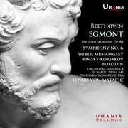 Incidental Music 84 /  Symphony 6 