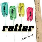 Candy It Up , The Roller