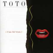Isolation [Import] , Toto