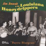 Bayou Bluegrass , Jim Smoak