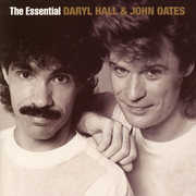 Essential Daryl Hall & John Oates , Hall & Oates