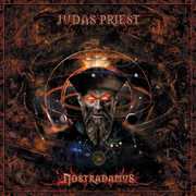 Nostradamus , Judas Priest