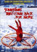 Sometimes They Come Back...For More [Import] , Clayton Rohner