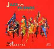 Jazz for Friends , 5th Element
