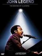 Making of a Legend Una , John Legend