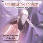 Washington Square , London Symphony Orchestra
