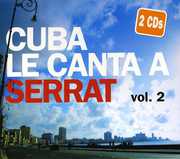 Cuba Le Canta A Serrat, Vol. 2 , Various Artists