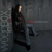 Woodbox Beats and Balladry , Daniel Bernard Roumain