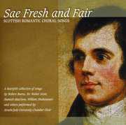 Sae Fresh & Fair /  Various , Various Artists