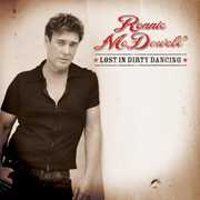 Lost in Dirty Dancing , Ronnie McDowell